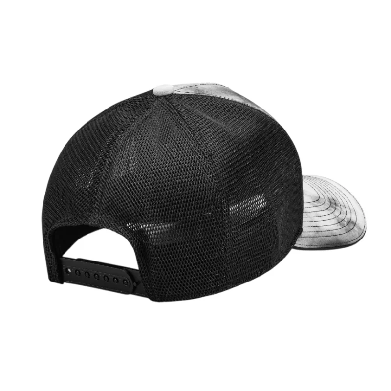 Casquettes  Mercedes 701222335 001 Black