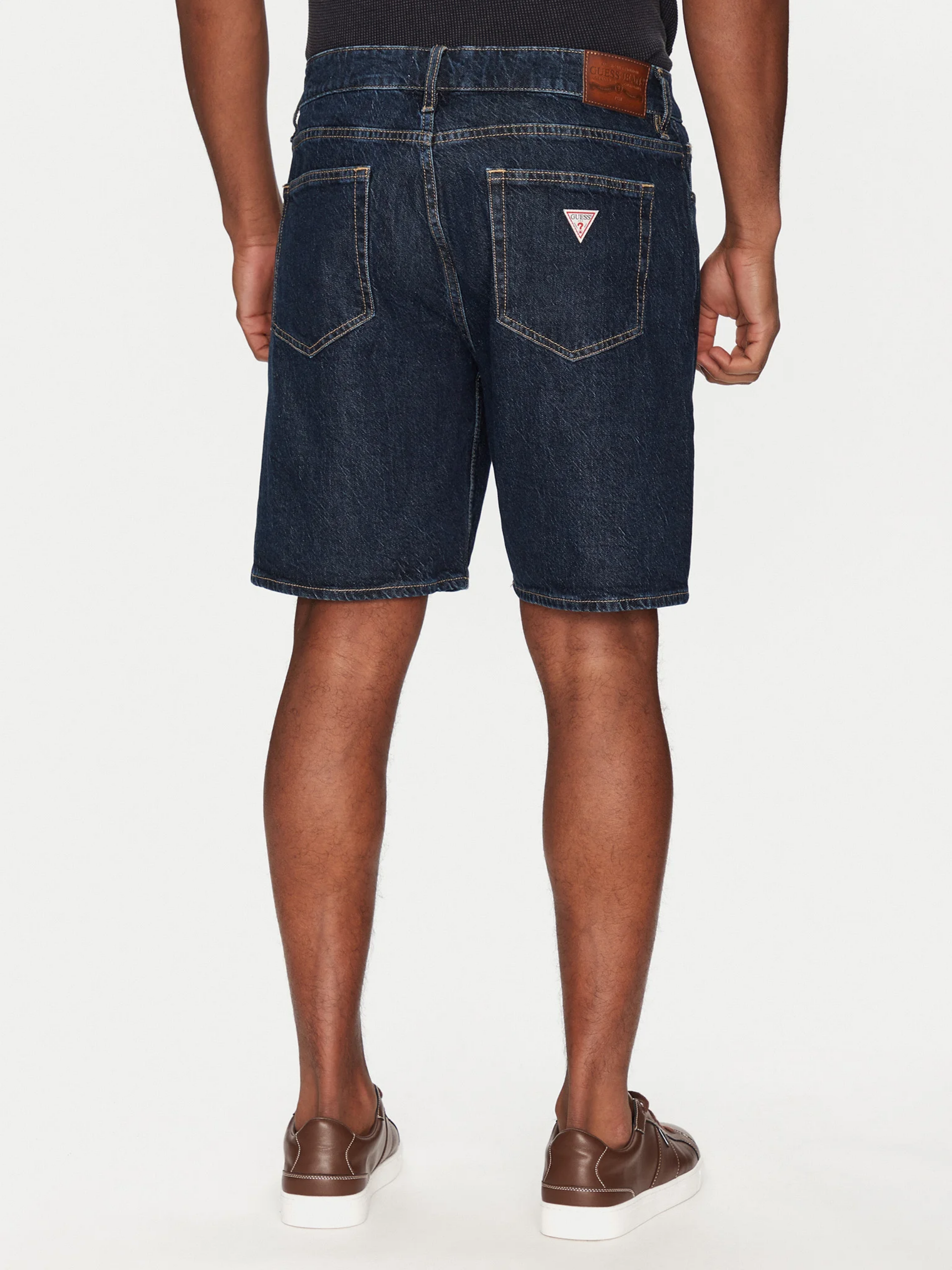 Shorts & Bermudas  Guess jeans M4YD37 D5M55 GAD1 GJ ARTISTIC DARK WAS
