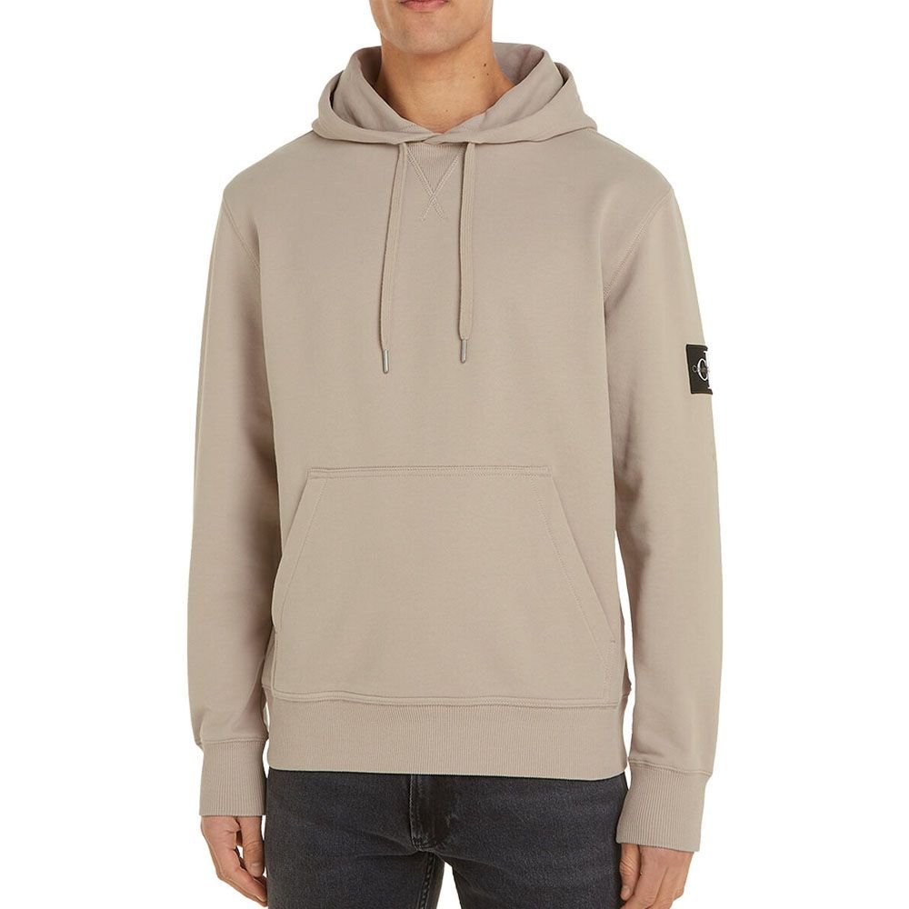 Homme  Calvin klein J30J323430 PED Plaza Taupe