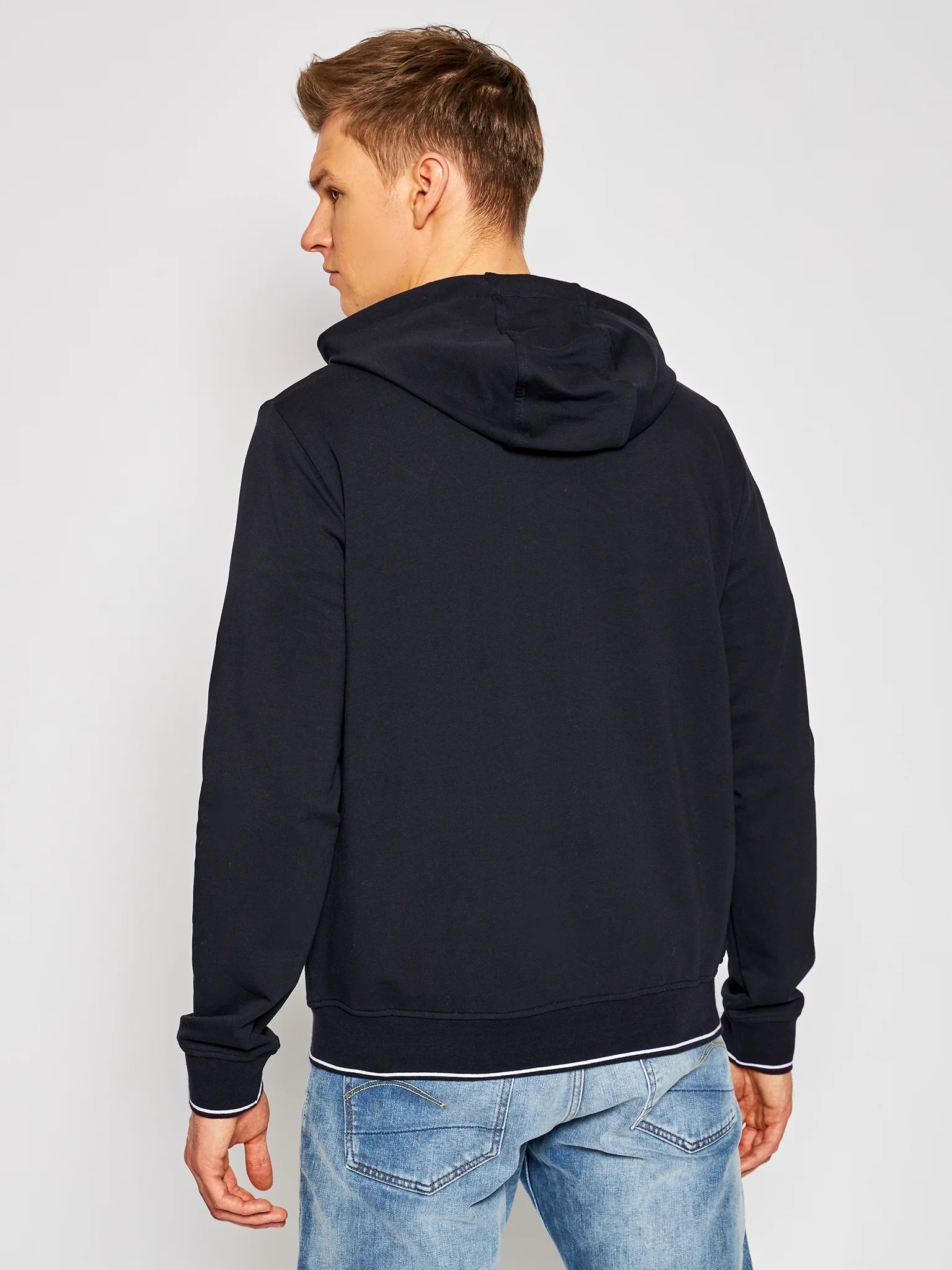 Sweatshirts  Armani exchange 8NZM82 ZJH3Z 1510 NAVY