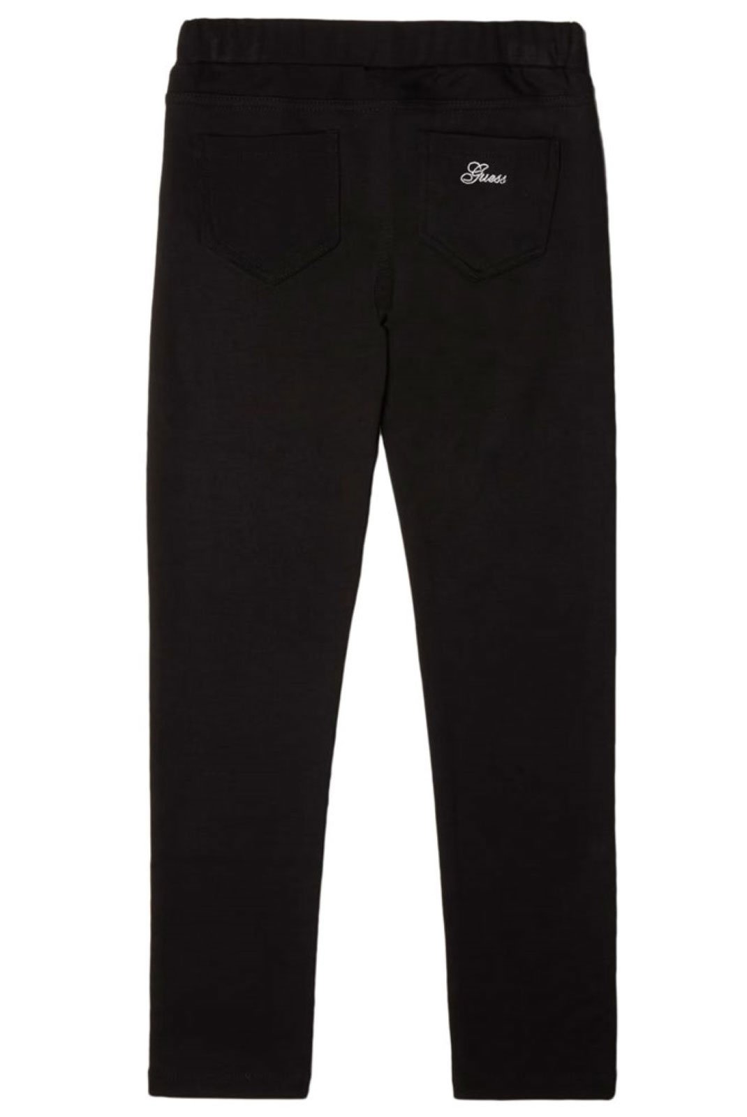 Jeans, pantalons  Guess jeans J81B08 KAUH0 JBLK Jet Black A996