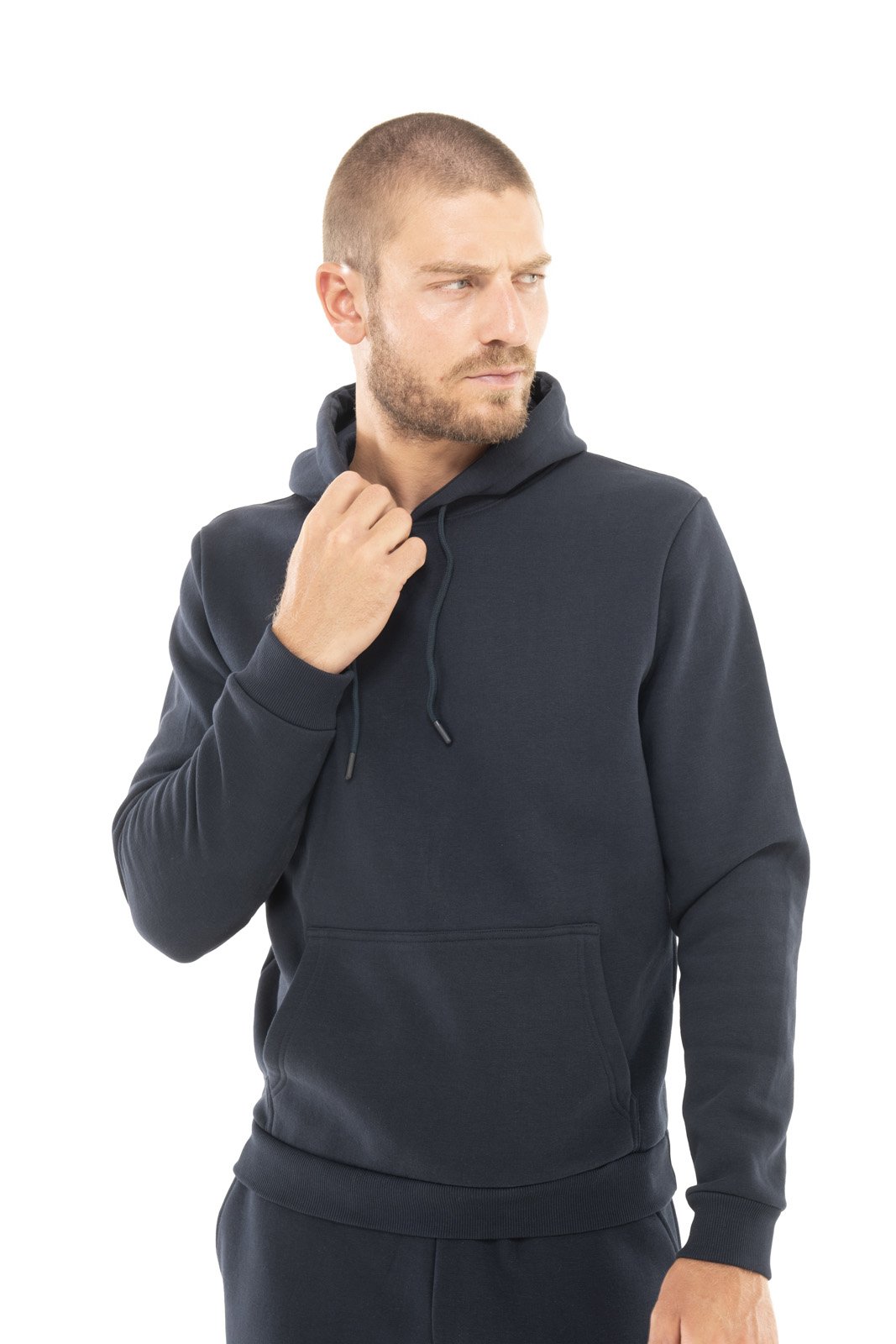 Homme  Just Emporio JE-226 NAVY 