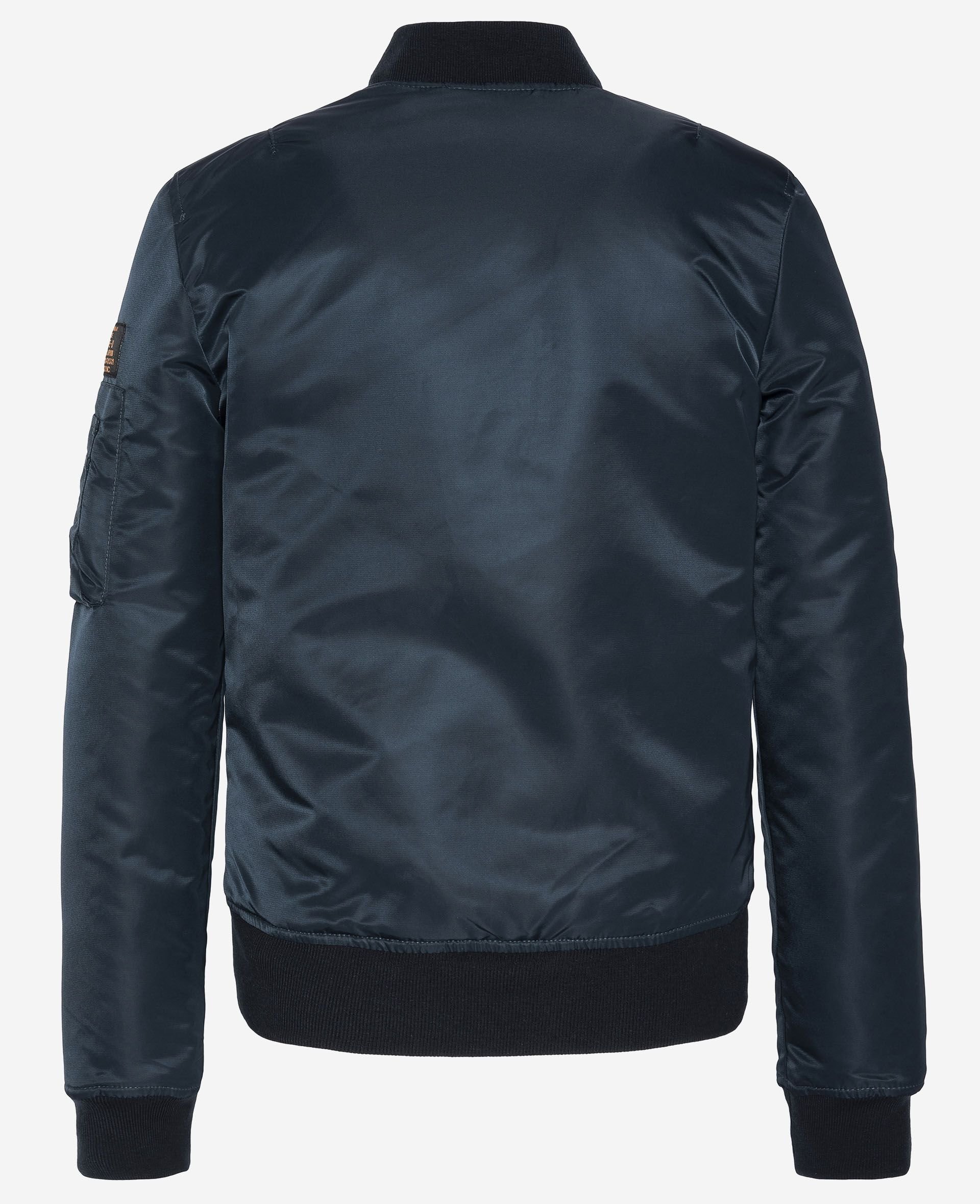 Blouson / doudoune  Schott JET17W NAVY