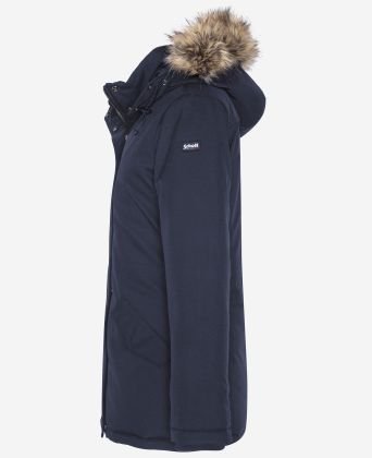 Veste / Parka  Schott JKTFREYW NAVY