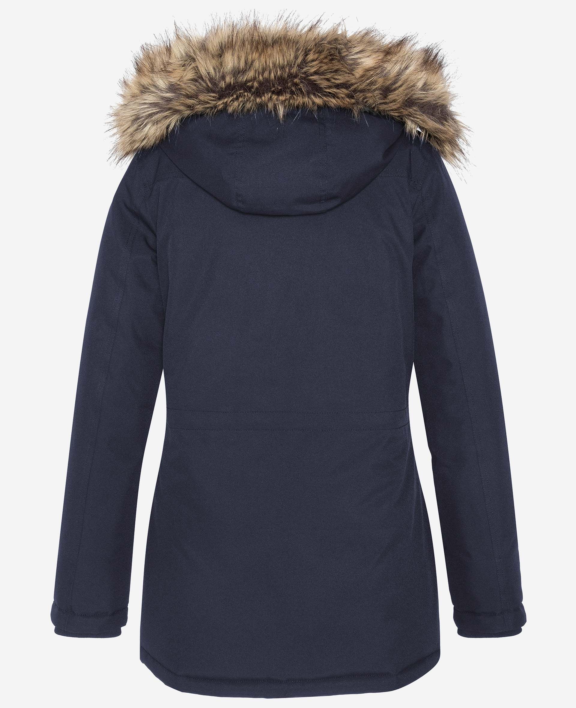 Veste / Parka  Schott JKTFREYW NAVY