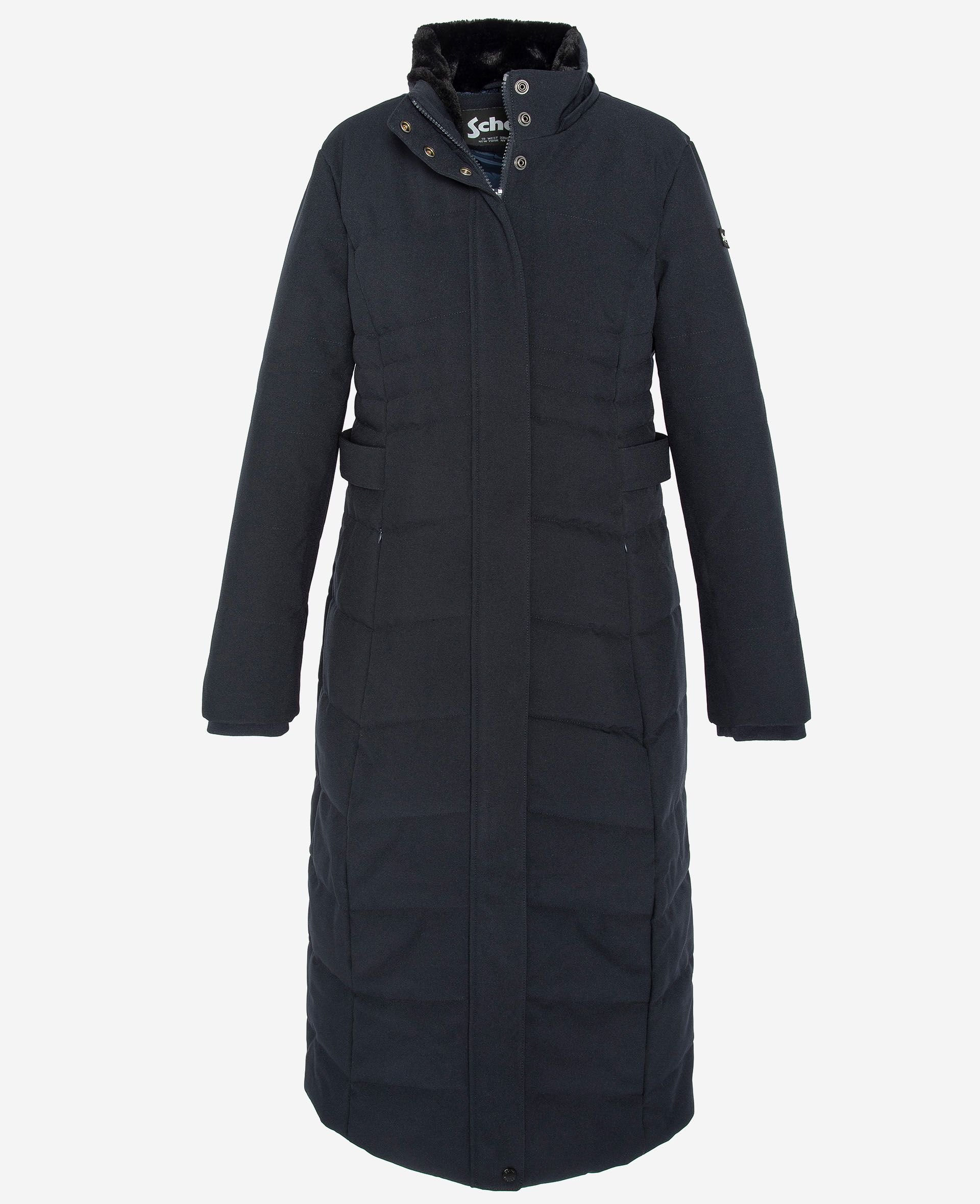 Veste / Parka  Schott JKTKLOEW NAVY