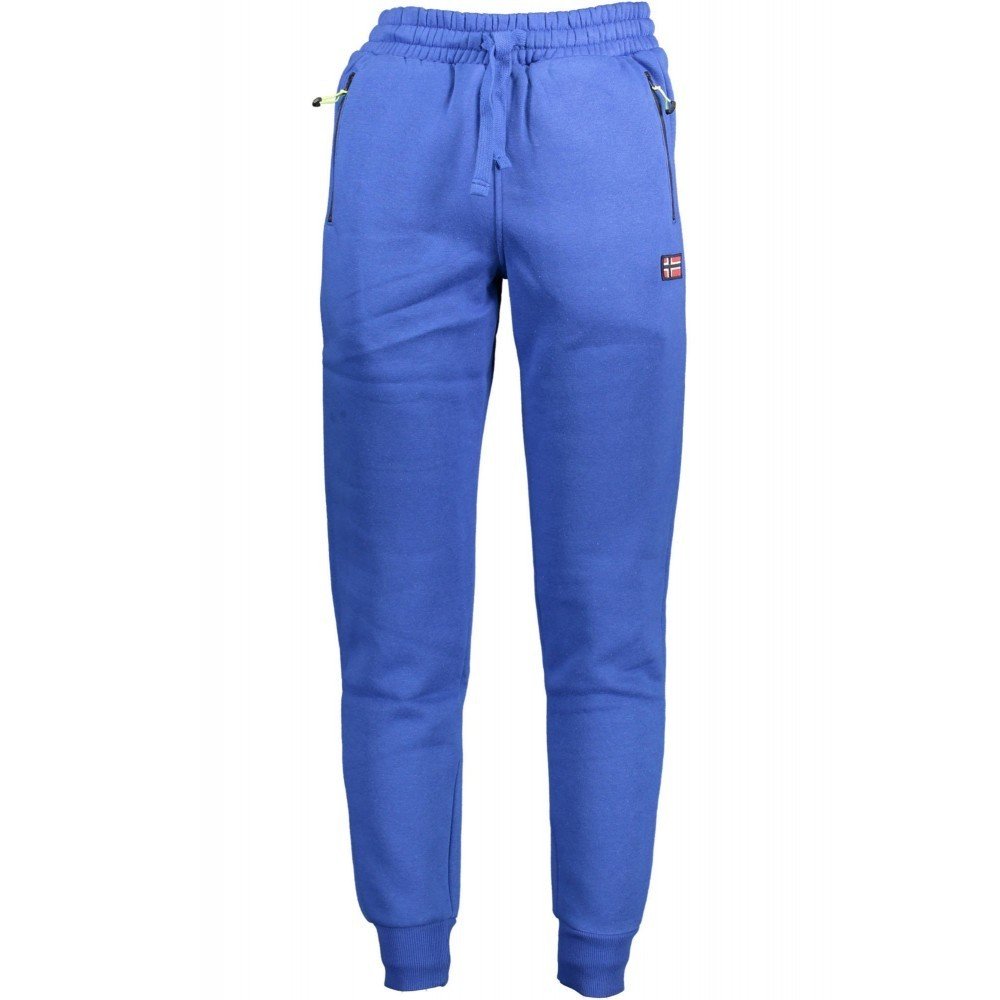 Pantalons sport/streetwear  Norway nautical 129445 BLUETTE