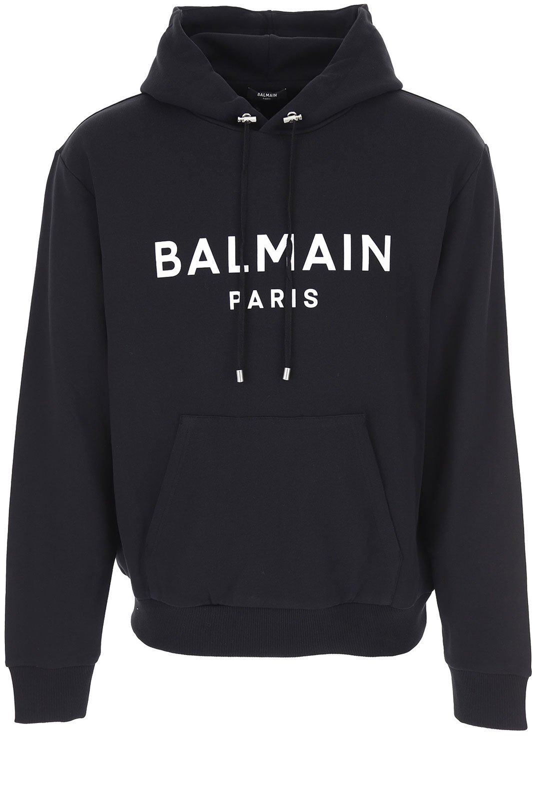 Pulls & Gilets  Balmain YH1JR002 BB65 EAB BLACK 