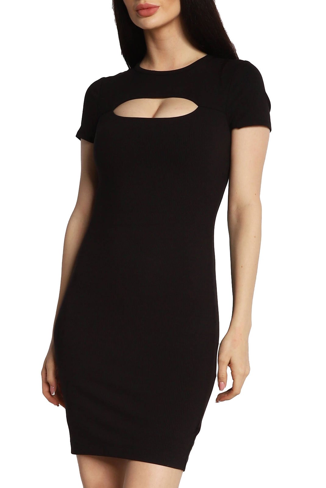 Femme  Guess jeans WBYK95 KB9E2 JBLK Jet Black A996