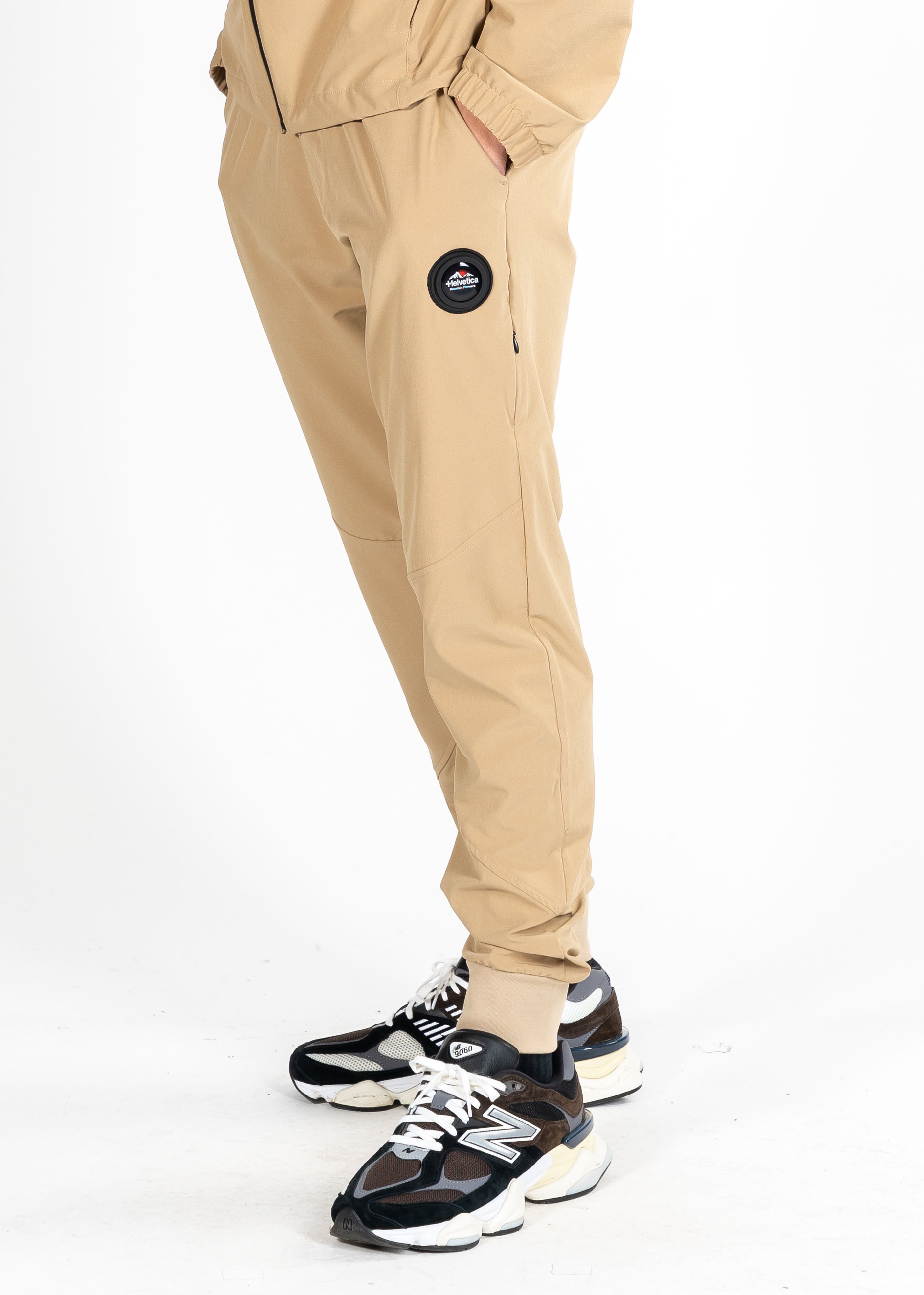 Pantalons sport/streetwear  Helvetica KLYONS CRAFT