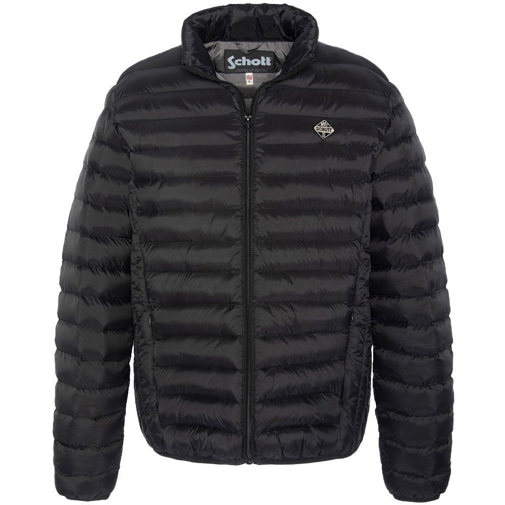 Blouson / doudoune  Schott LAND22W BLACK