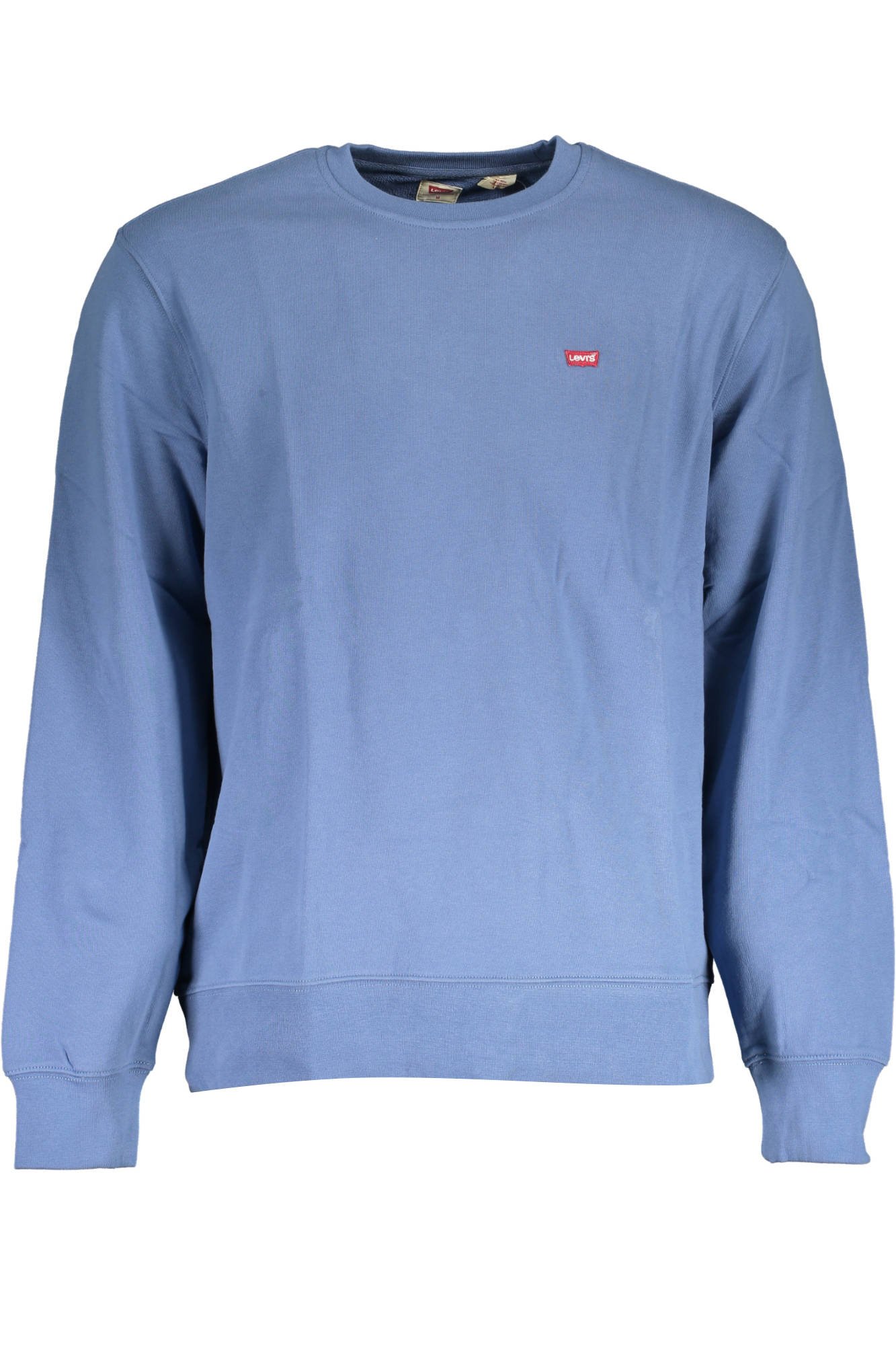Sweatshirts  Levi's 35909 BLU_0024