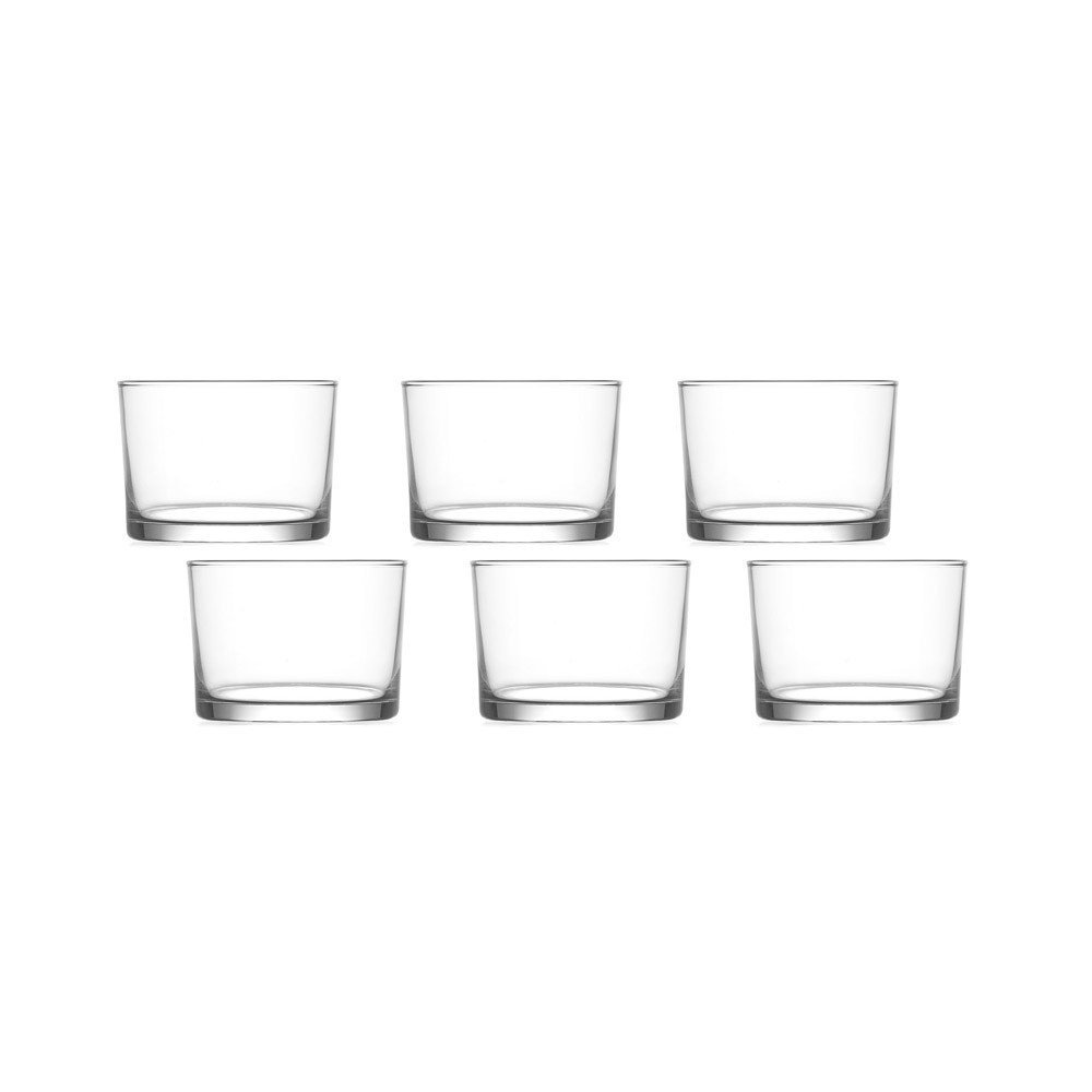 Verres  Mioli 990LAV1116 Transparent