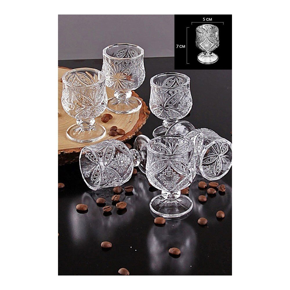 Verres  Storage 196RWE3601 verre