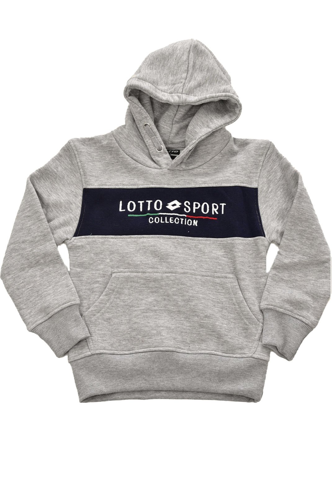 Enfant  Lotto LOTTO23202 Gris