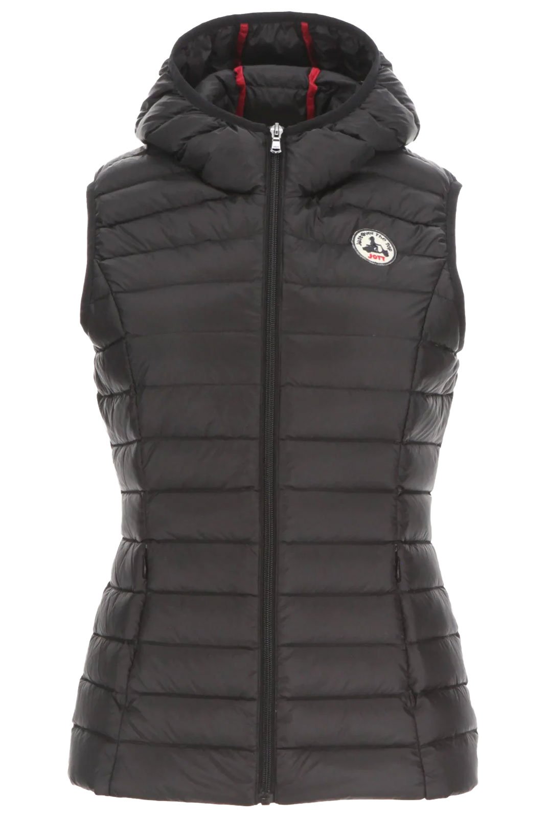 Blouson / doudoune  Just over the top MALI 999 NOIR