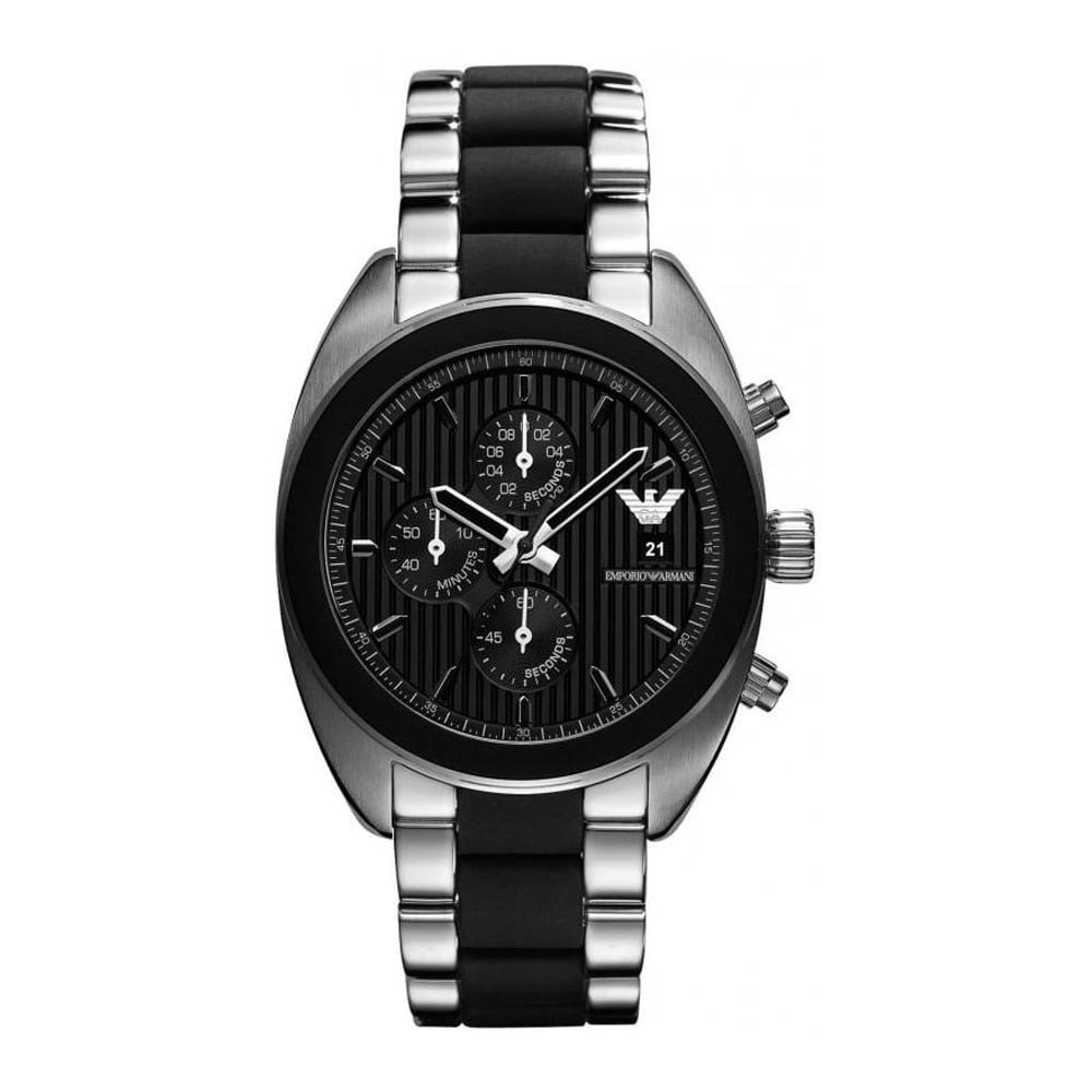 Bijoux  Emporio armani AR5952 Black