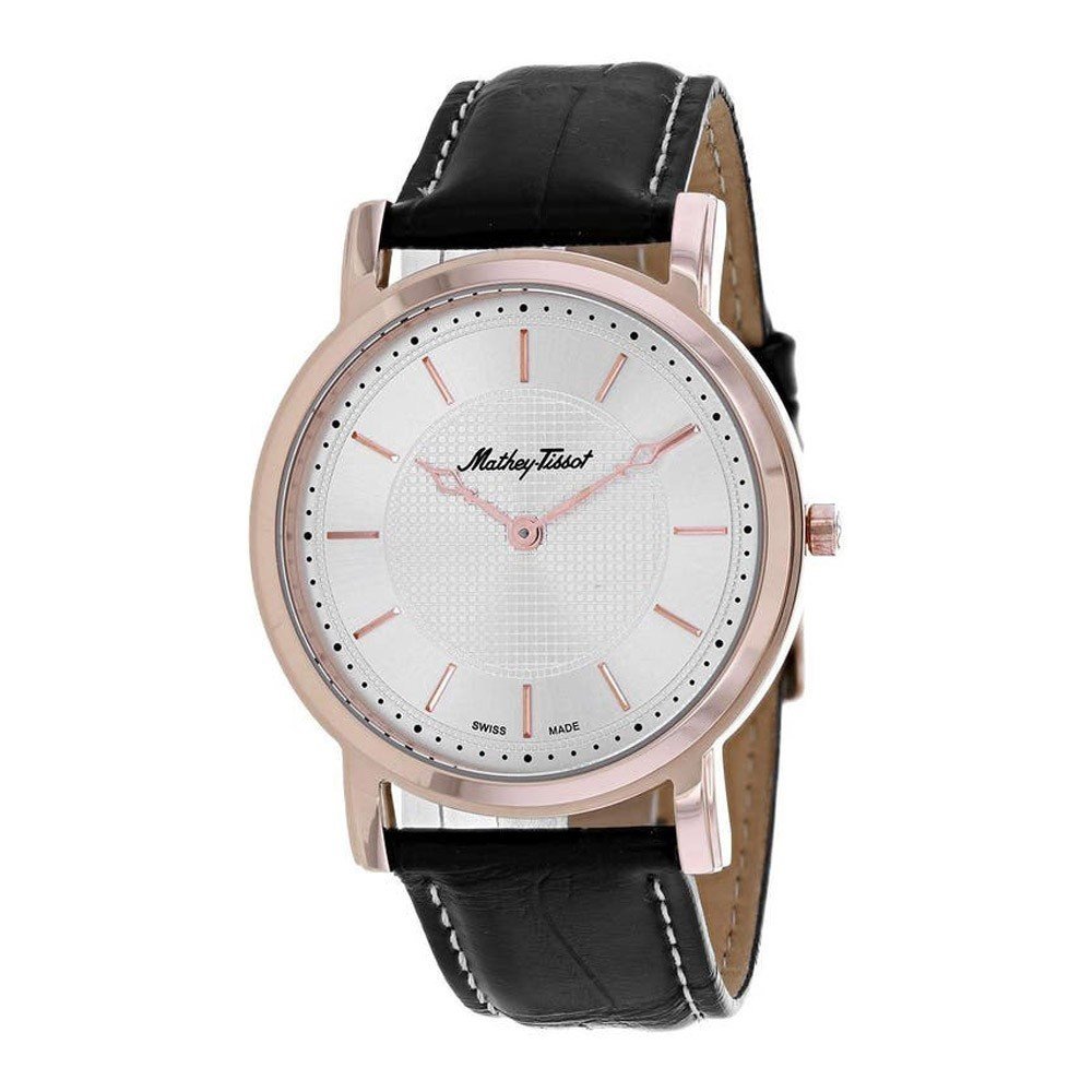 Bijoux  Mathey Tissot H611252PS MULTI