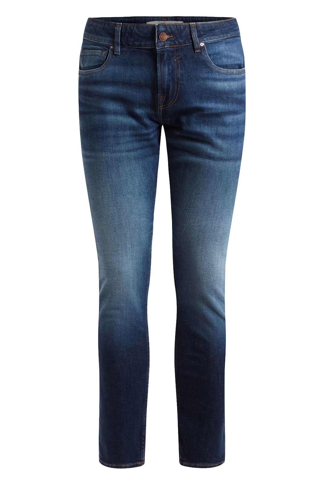 Jeans  Guess jeans M2YAN1 D4Q41 2CRD CARRY DARK.