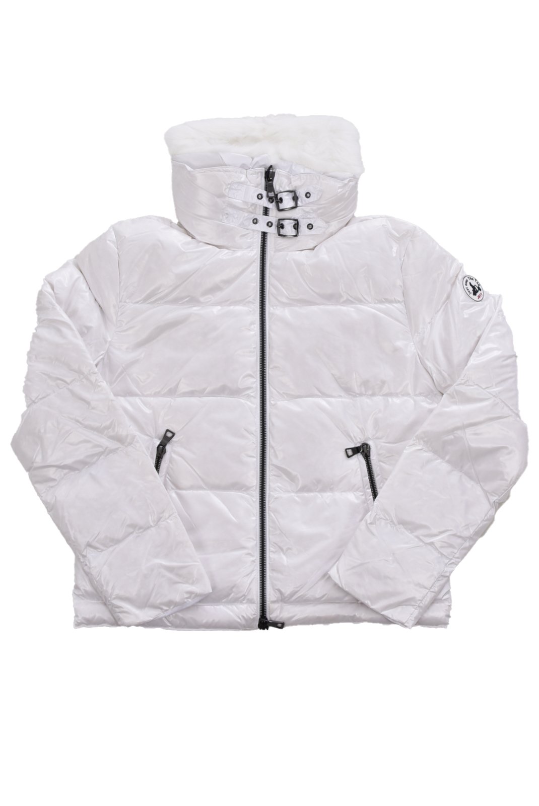 Blouson / doudoune  Just over the top NEVADA 901 BLANC