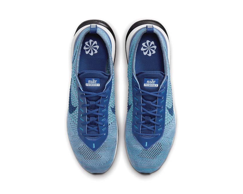 Homme  Nike FD2765 400 BLUE