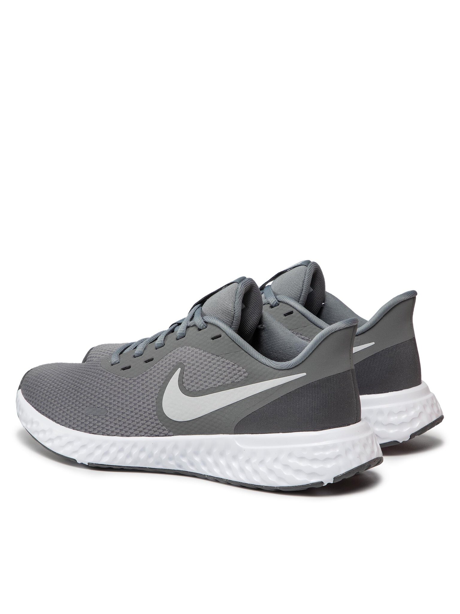 Homme  Nike BQ3204 005 GREY