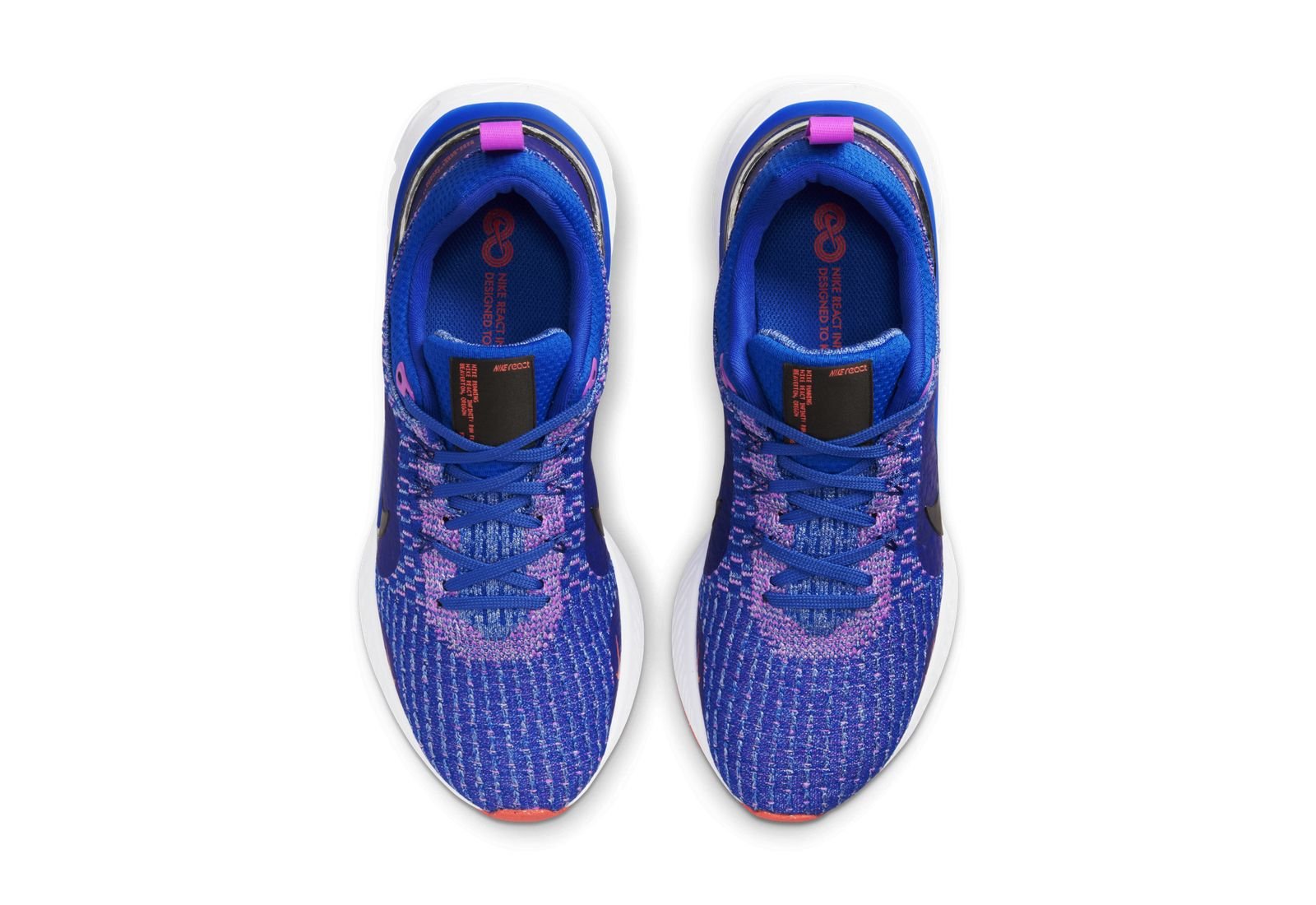 Femme  Nike DZ3016 400 BLUE