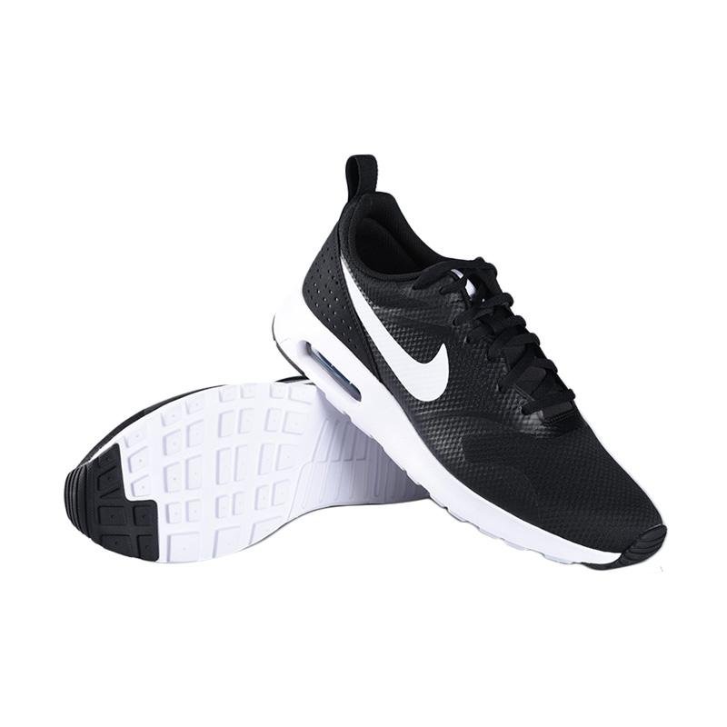 Homme  Nike 705149 009 BLACK/WHITE-BLACK