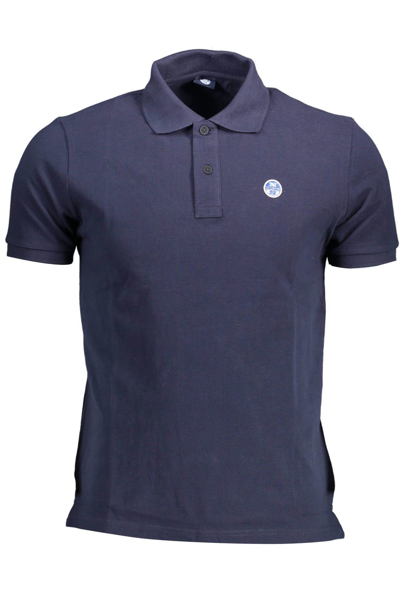 Polos manches courtes  North sails 692352-000 0802 NAVY BLUE