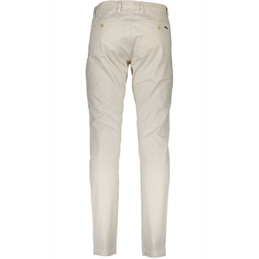 Pantalons chino/citadin  Gant 1913556 113 BEIGE