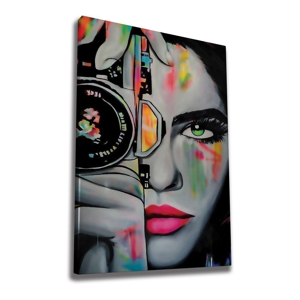Home & Deco  Wallity 227WRZ1145 Multicolor