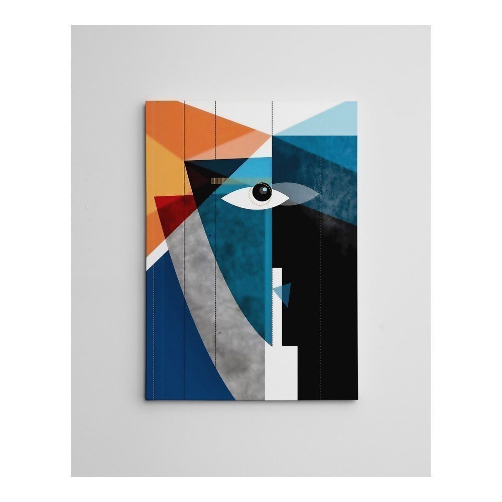 Home & Deco  Wallity 227WRZ1182 Multicolor