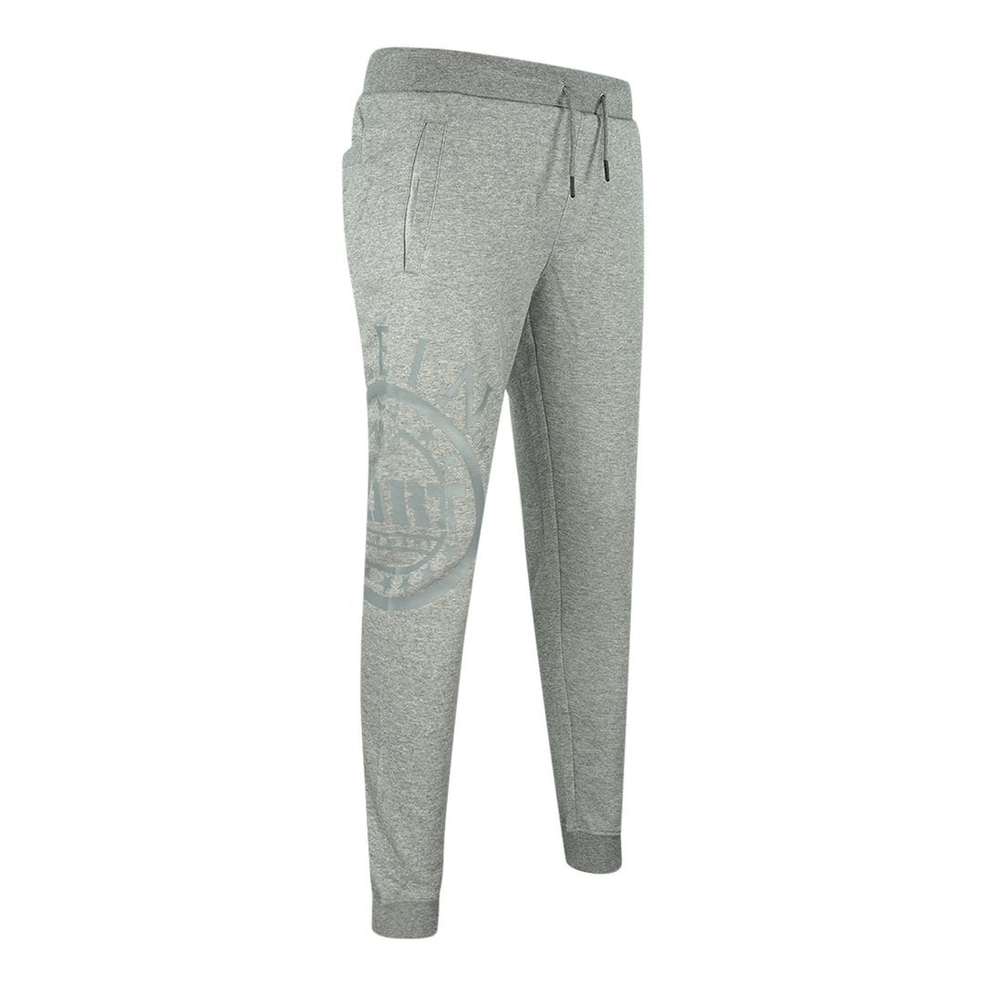 Pantalons sport/streetwear  Plein Sport PFPS502 94 GREY