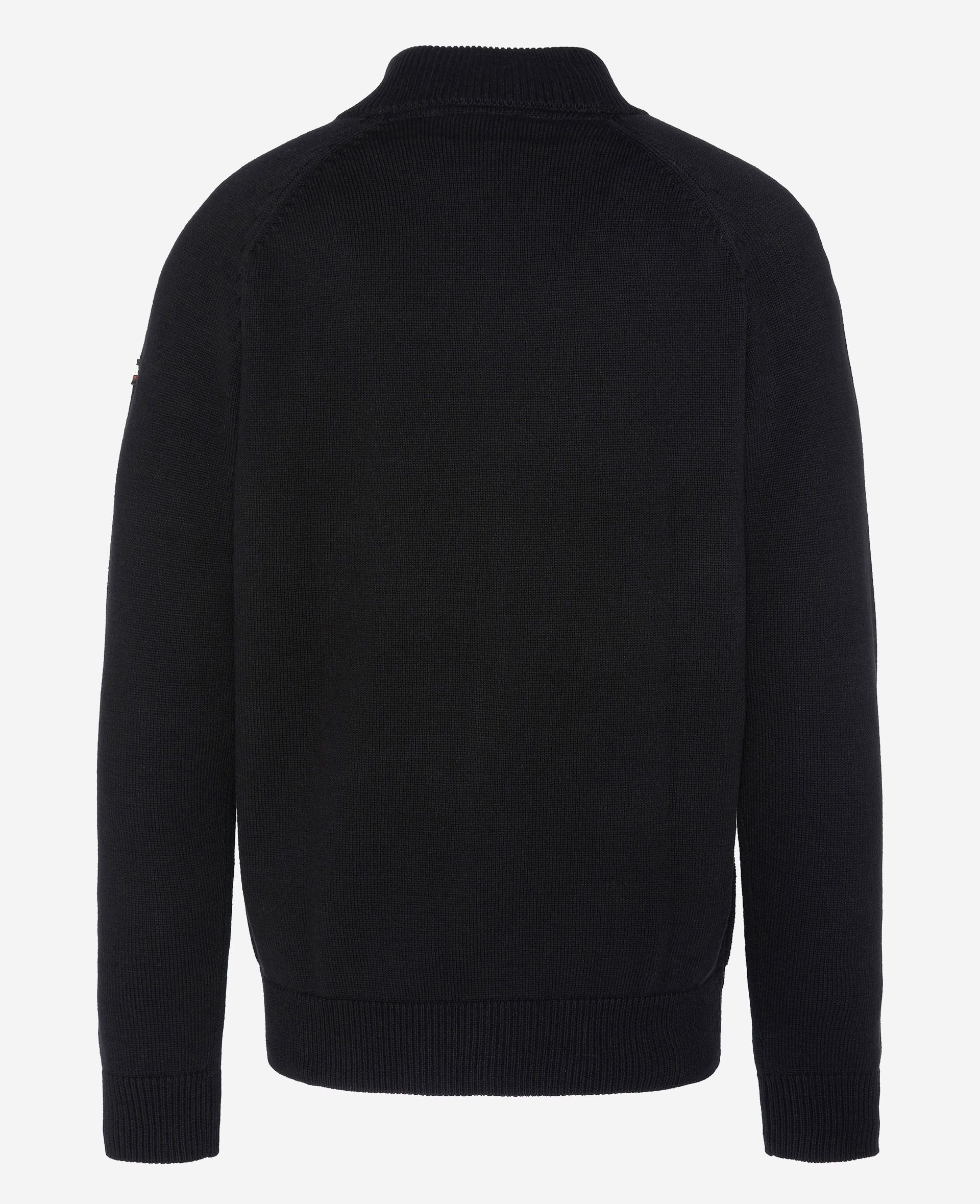 Gilets  Schott PLALI3 BLACK