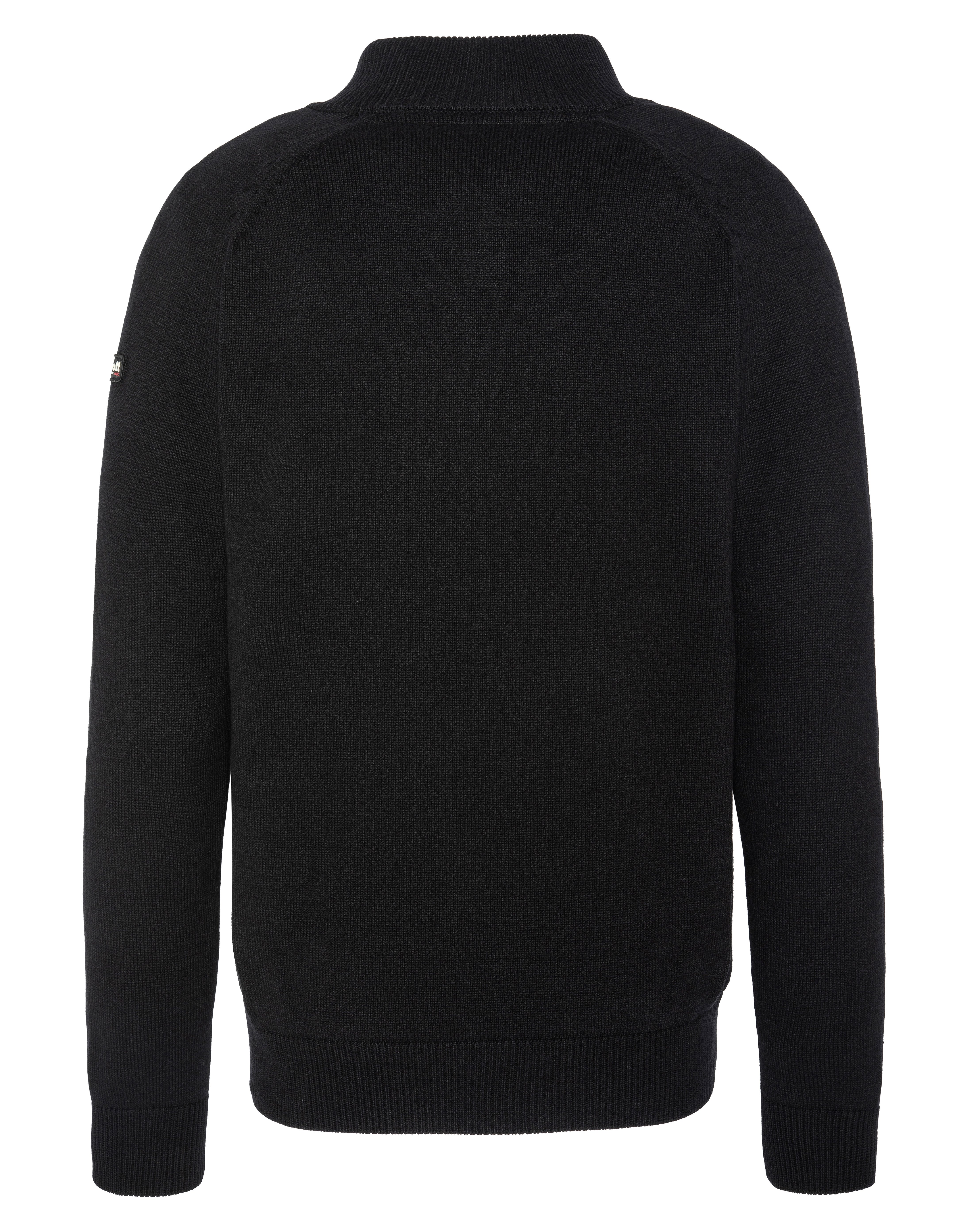 Pulls  Schott PLALI BLACK