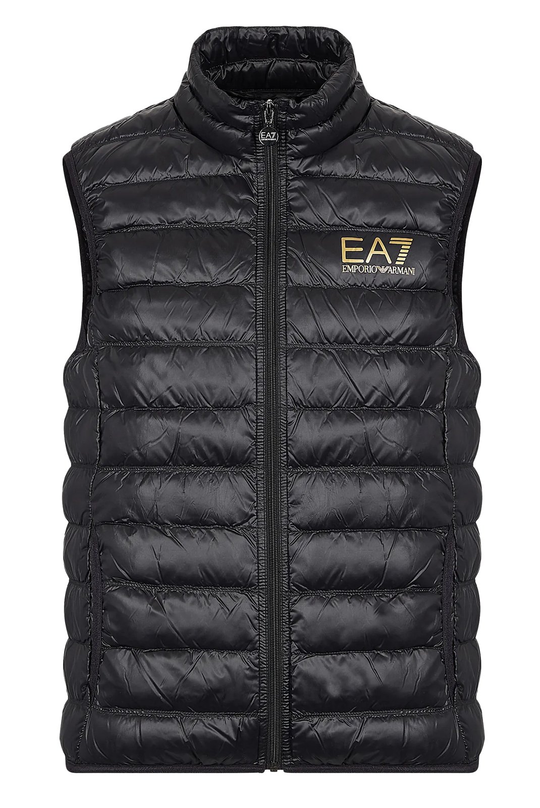 Vestes & blousons  Ea7 8NPQ01 PN29Z 0208 BLACK