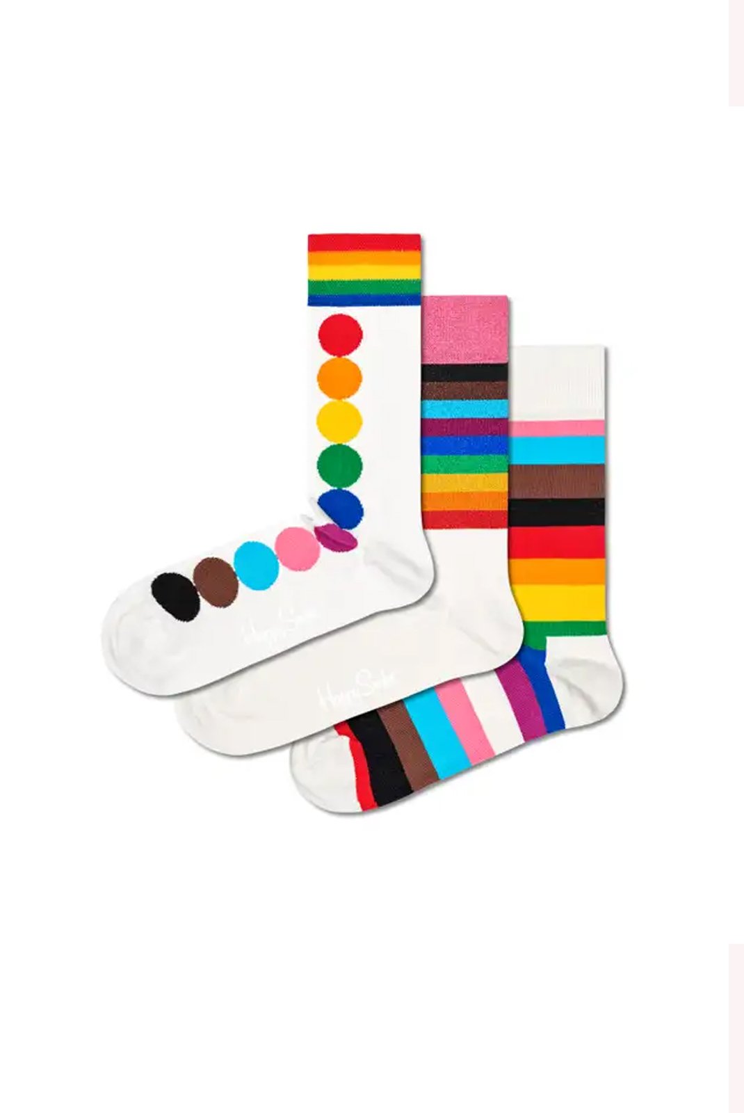 Chaussettes  Happy Socks XPRD08-1300 Pride