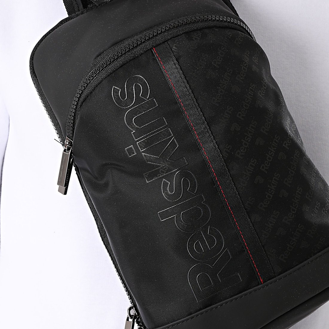Sacs à dos  Redskins LOAN NOIR