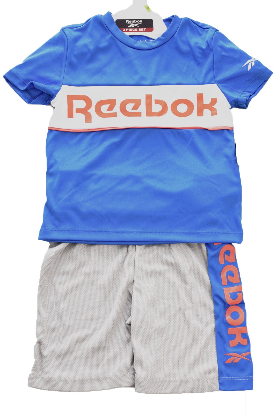 Enfant  Reebok C9035 ELECTRIC BLUE