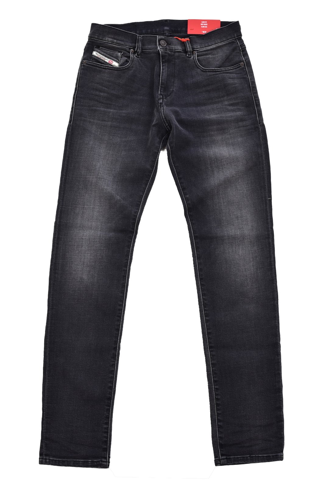 Jeans  Diesel D-STRUKT REIAG