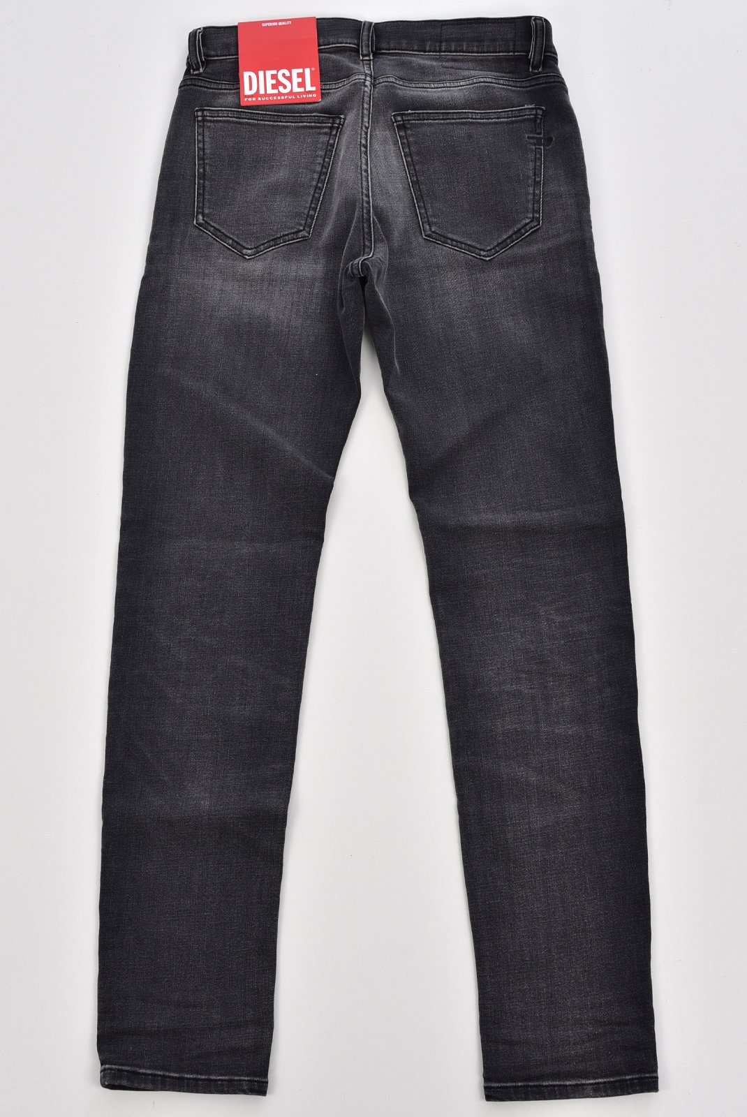 Jeans  Diesel D-STRUKT REIAG