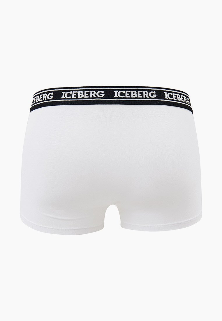 Slips / Boxers  Iceberg ICE2UTR02 WHITE