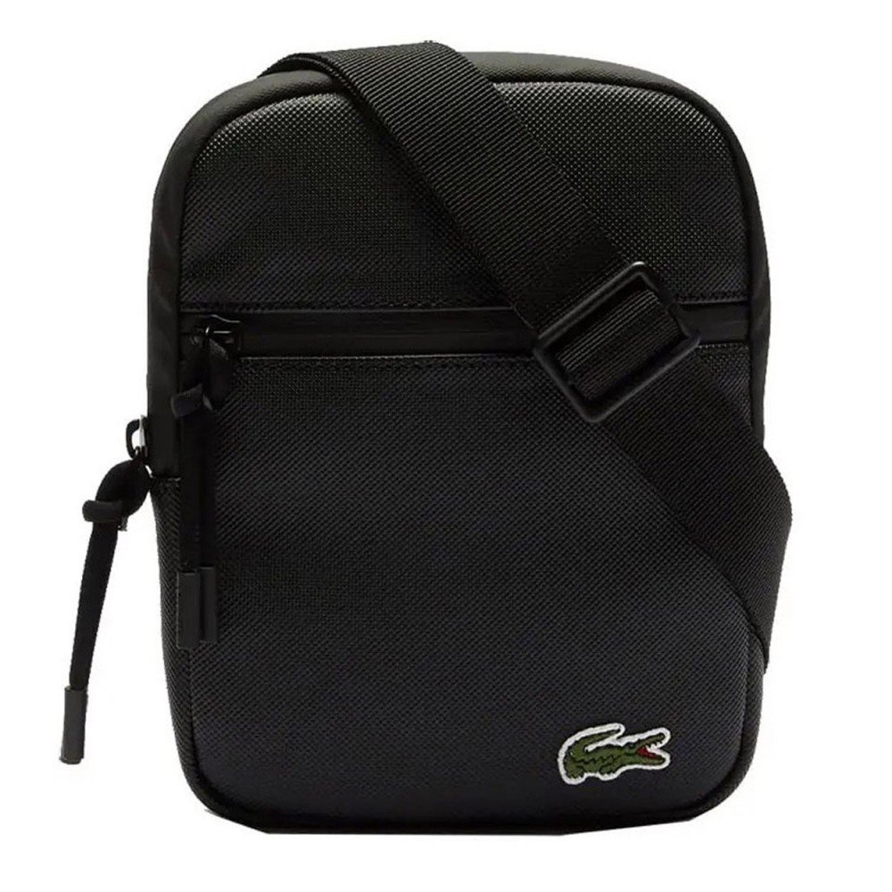 Sacs à bandoulière  Lacoste NH3307LV P00 NOIR