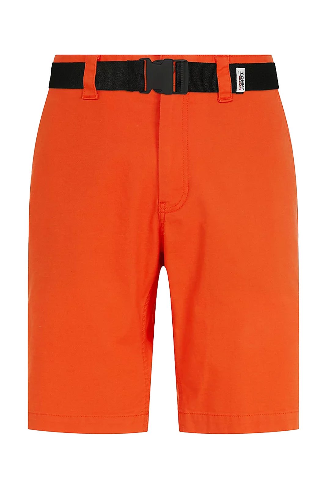 Shorts & Bermudas  Tommy Jeans DM0DM10873 XM2 orange