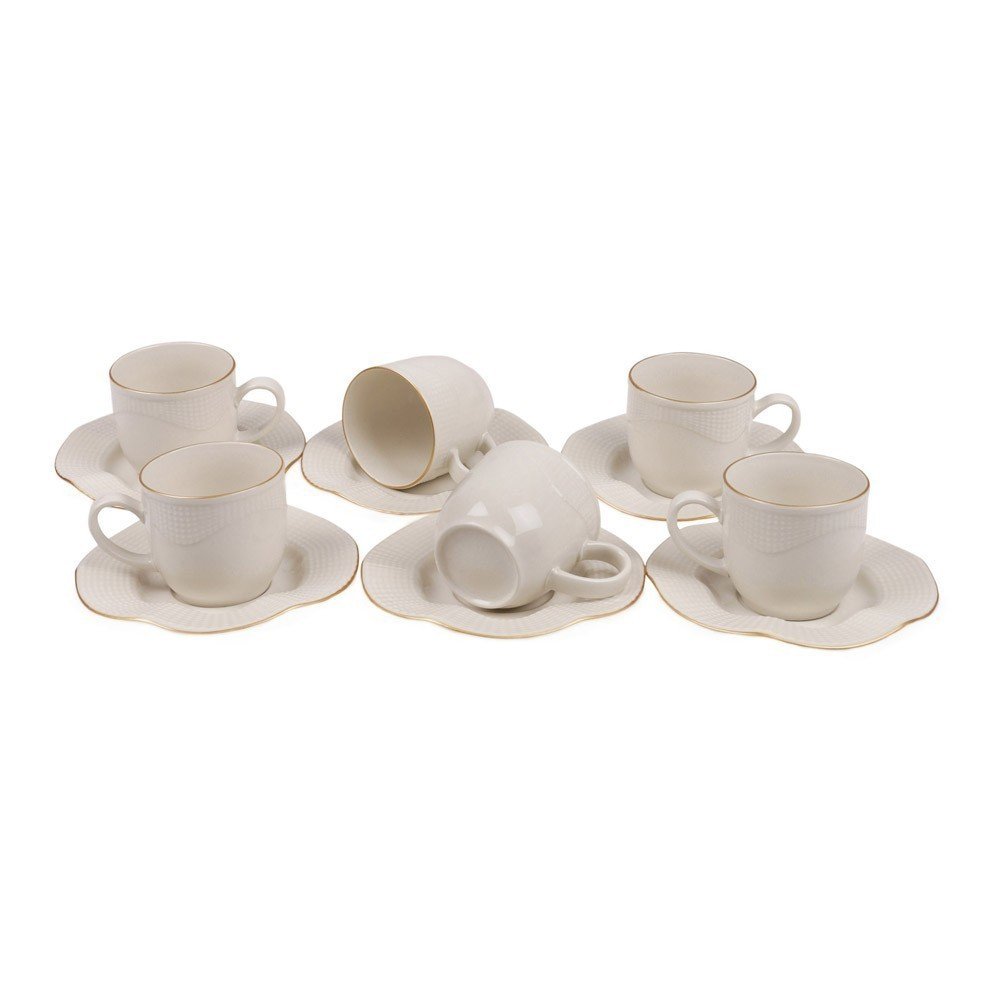 Home & Deco  Mioli 710KTP1255 CreamGold