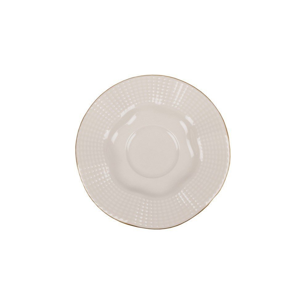 Home & Deco  Mioli 710KTP1255 CreamGold