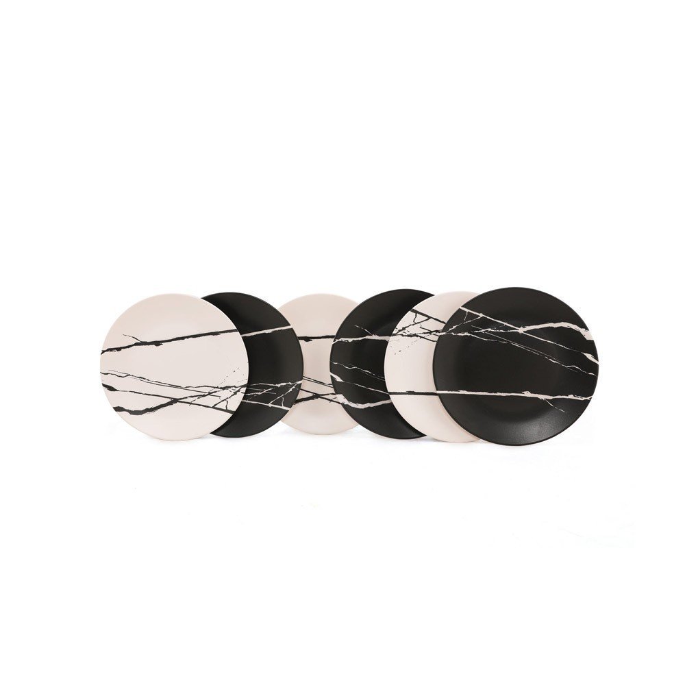 Home & Deco  Mioli 275KRM1404 White
