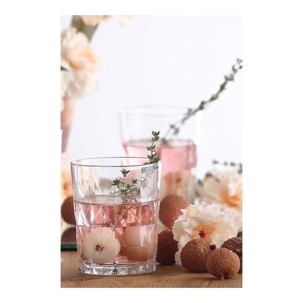 Verres  Mioli 990LAV1106 Transparent
