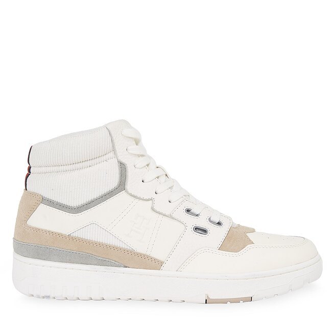 Sneakers / Sport  Tommy Hilfiger FM0FM04793 AC0 Weathered White