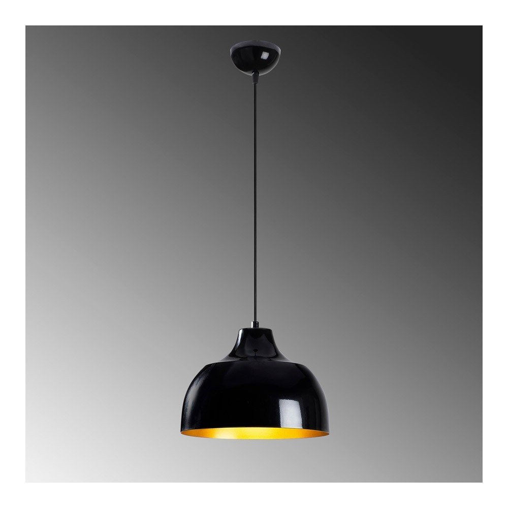 Lustres et suspensions  Lumiq 521SHN3180 Black